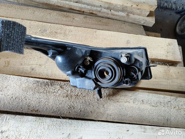 Фара передняя левая на Шевроле Круз