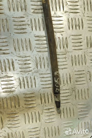 Трос стояночного тормоза Vaz Granta