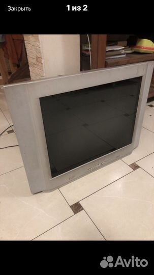 Телевизоры