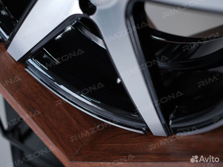 Литые диски Shogun R17 для Vesta. Арт1259