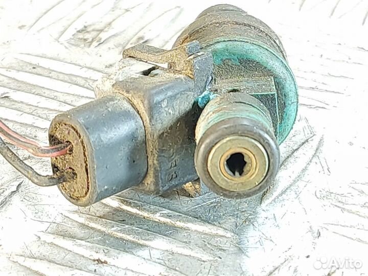 Форсунка двигателя Vaz Niva