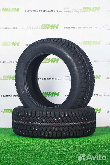 Gislaved Nord Frost 200 235/45 R18