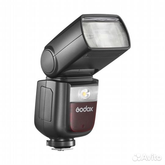 Вспышка накамерная Godox Ving V860iiip TTL для Pe