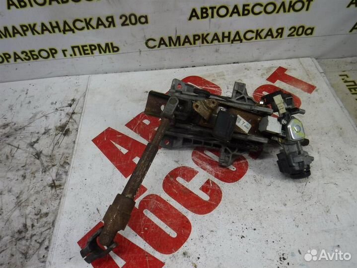 Колонка рулевая Mazda Mazda 3 (BL) 2008-2013