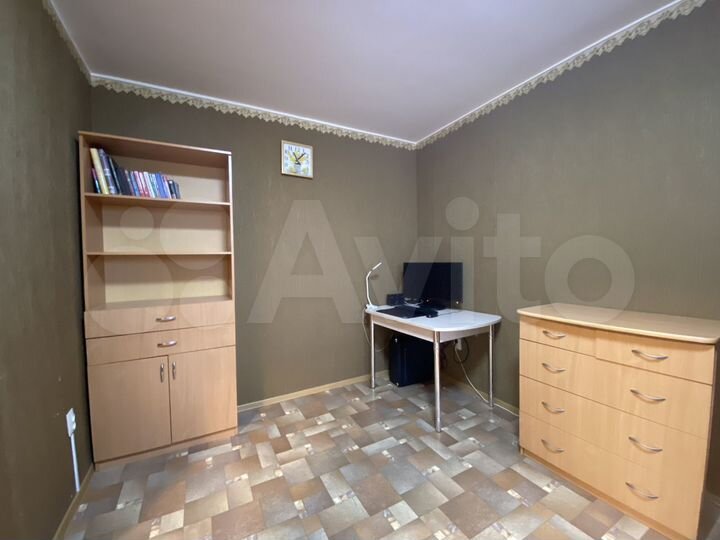 1-к. квартира, 36,2 м², 5/5 эт.