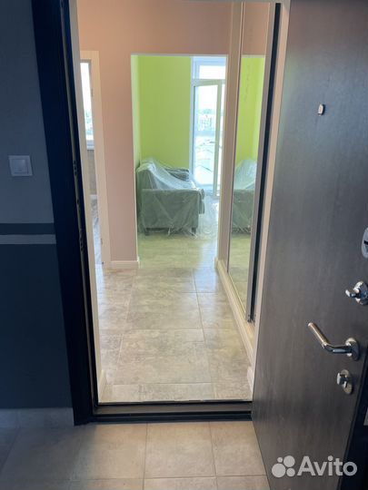 Ремонт квартир под ключ