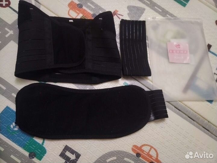 Бандаж для беременных и послеродовой