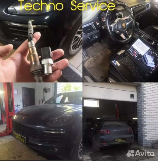 Автоподбор профессиональный, диагностика, перегон