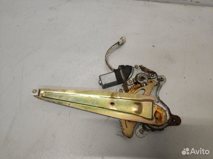 Стеклоподъемник задний левый Lifan X60 1.8 2012