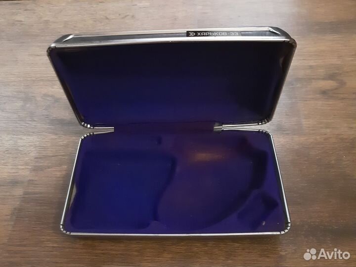 Электробритва 