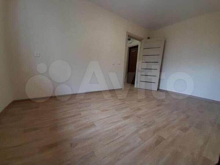 1-к. квартира, 27,9 м², 1/9 эт.