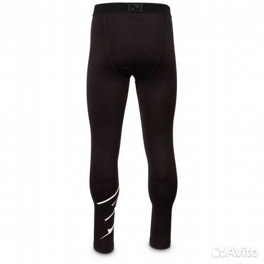 Термоштаны 509 FZN LVL 1 Black F05000200-002 (3XL)