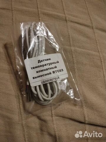 Датчик температурный RTC 03