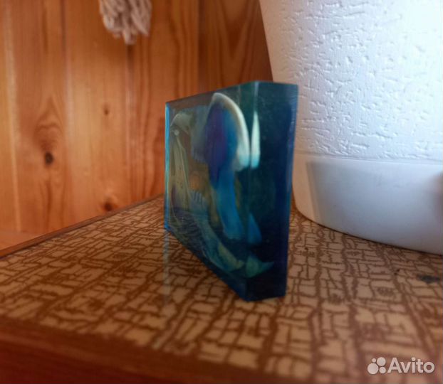 Куб челюсть кролика