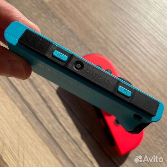 Joy-Con Nintendo Switch Oled