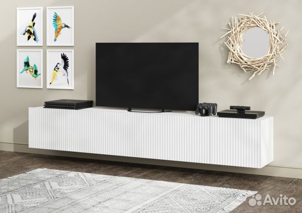 Тумба под тв