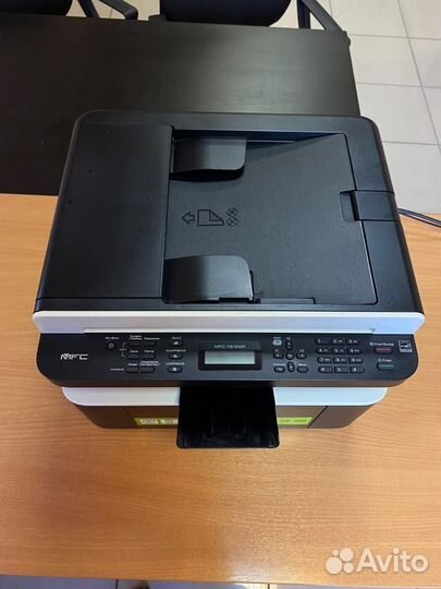 Мфу Brother MFC-1912WR