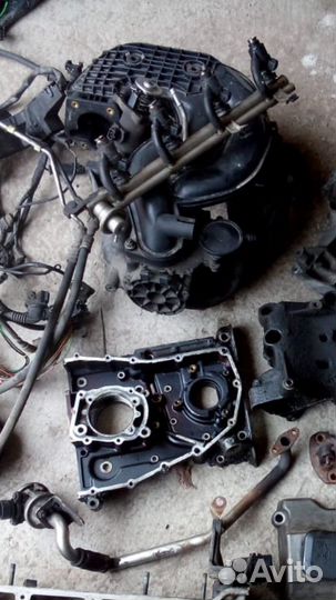 Форсунки бмв BMW