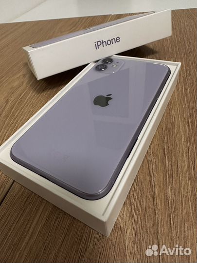 Apple iPhone 11 64gb