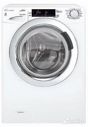 Стиральная машина Candy gvsw 4364 twhc Новая