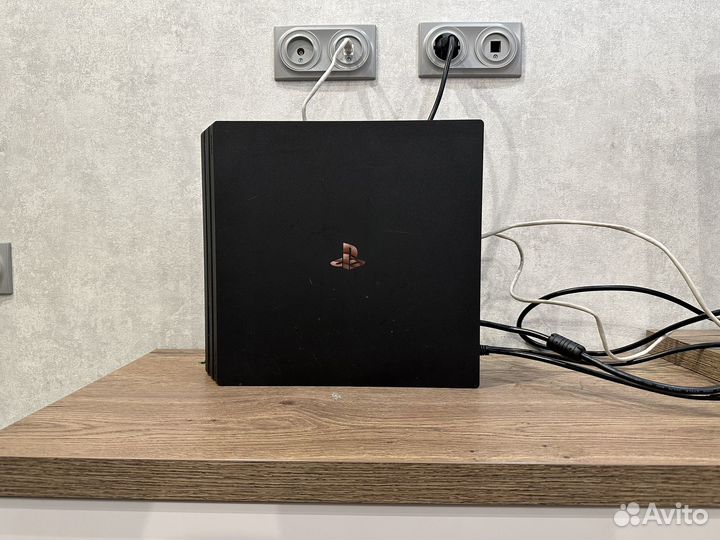 Playstation 4 PRO