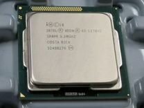 Intel xeon e3 1270 v2/LGA 1155