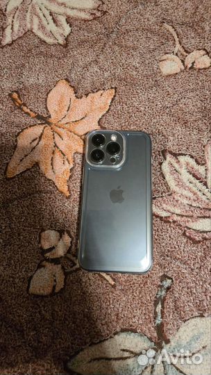 iPhone 13 Pro, 512 ГБ