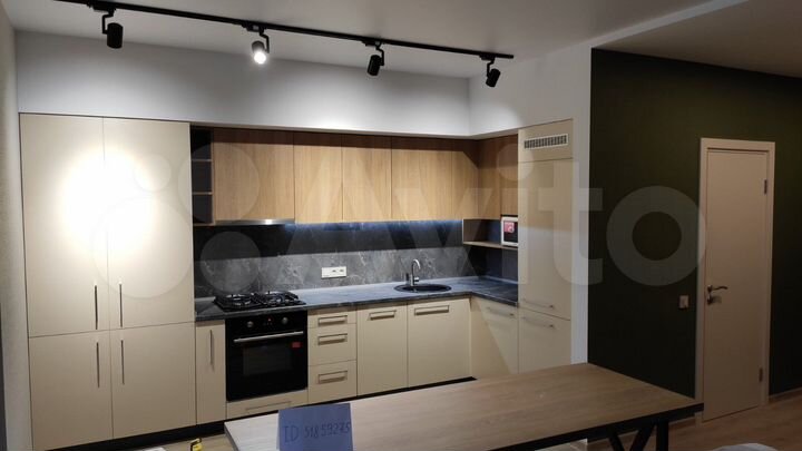 Квартира-студия, 50 м², 7/10 эт.