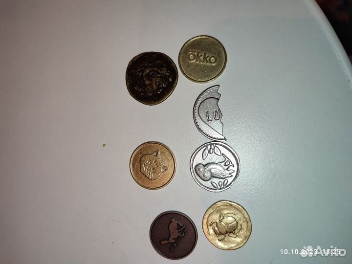 Магнеты от магнит