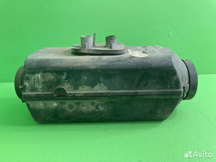 Автономный отопитель MAN TGA