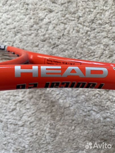 Ракетка для большого тенниса 26