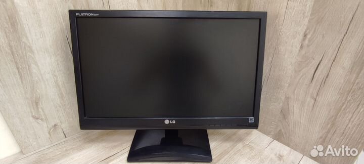 Монитор LG, Aser