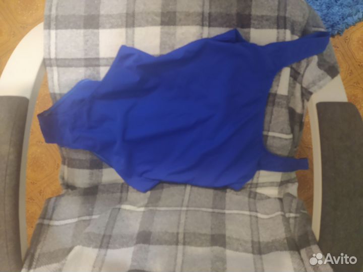 Женская одежда пакетом на 48