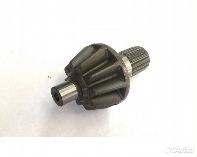 Хвостовик переднего редуктора Can Am 705401791