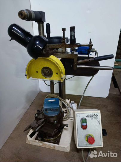 Станок для алмазной огранки Avalon