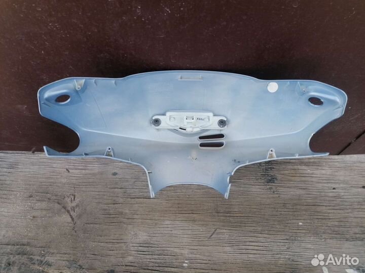 Пластик передний Honda Dio Cesta af62 af68