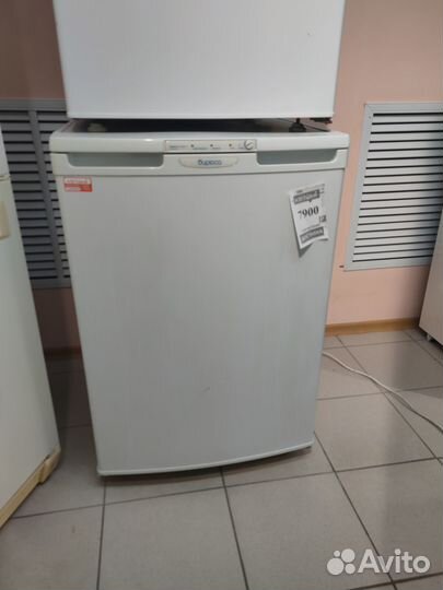 Морозильная камера