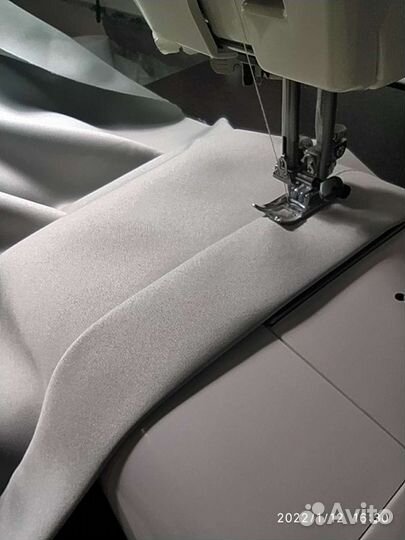 Пошив штор Сириус Адлер