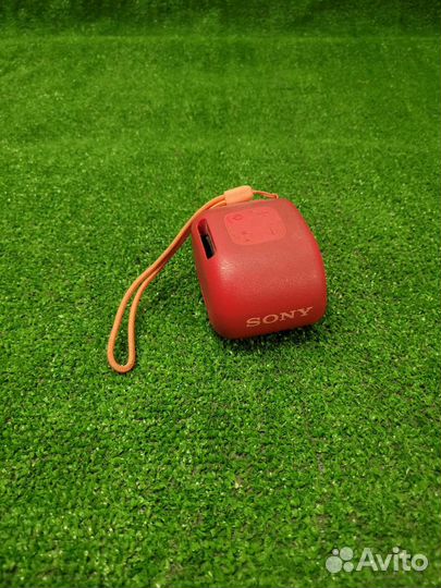 Портативная Колонка Sony SRS-XB01