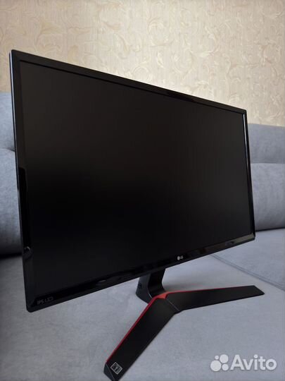 Монитор LG 24MP59G