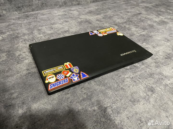 Ноутбук Lenovo B575