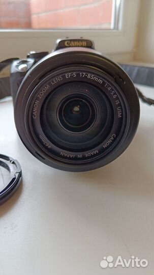 Canon eos 350d digital