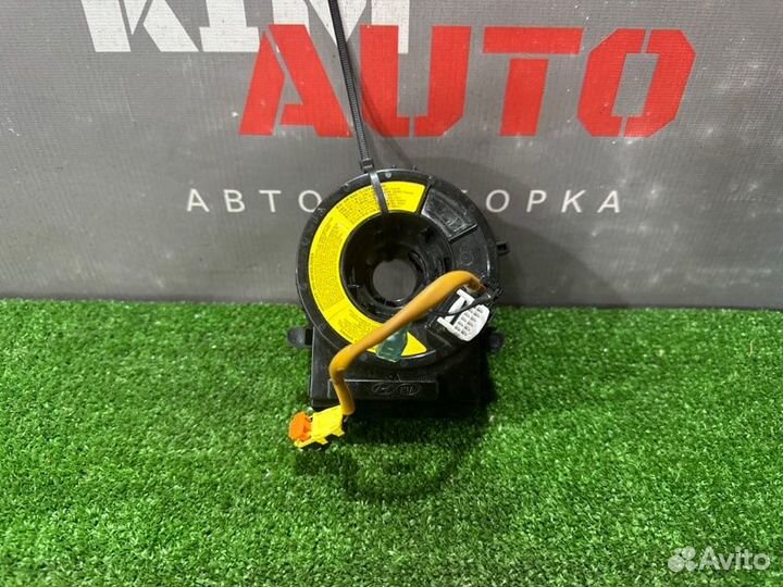 Лента контактная Подрулевой шлейф Kia Picanto 2