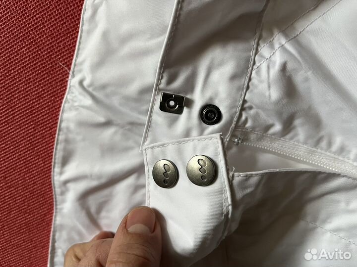 Брюки горнолыжные Wedze женские S