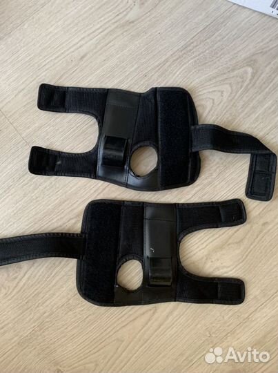 Роликовые коньки и защита