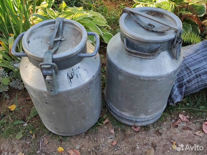 Фляга алюминиевая