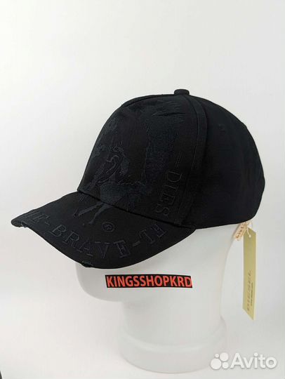 Бейсболка Diesel