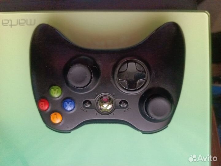 Продаю Xbox 360