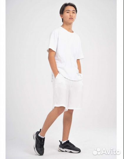 Шорты (унисекс)