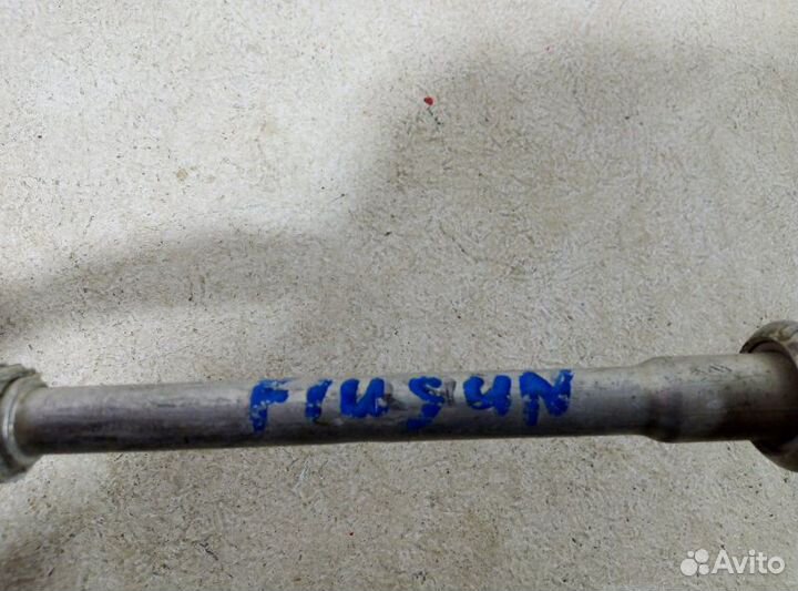 Трубка кондиционера Ford Fusion CBK 2005-2012